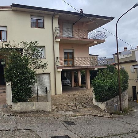 Appartamento Da Nonna Assunta Jerzu Esterno foto