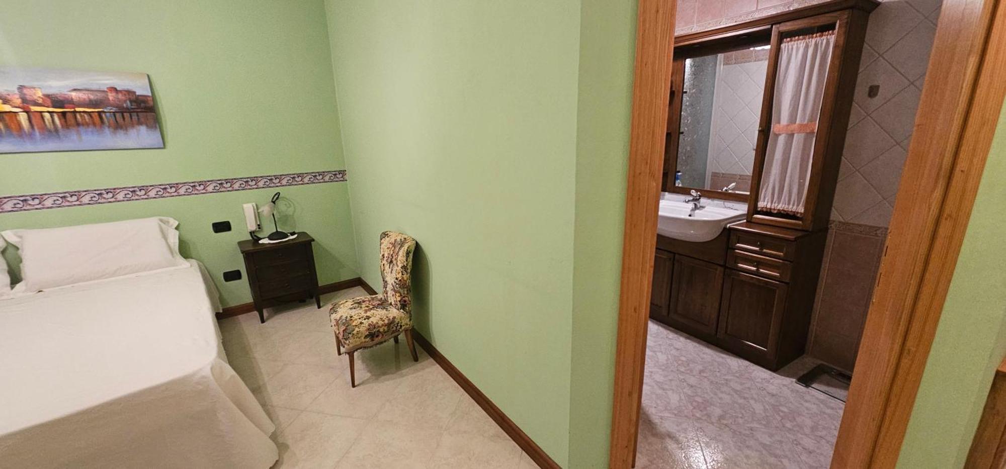 Appartamento Da Nonna Assunta Jerzu Esterno foto