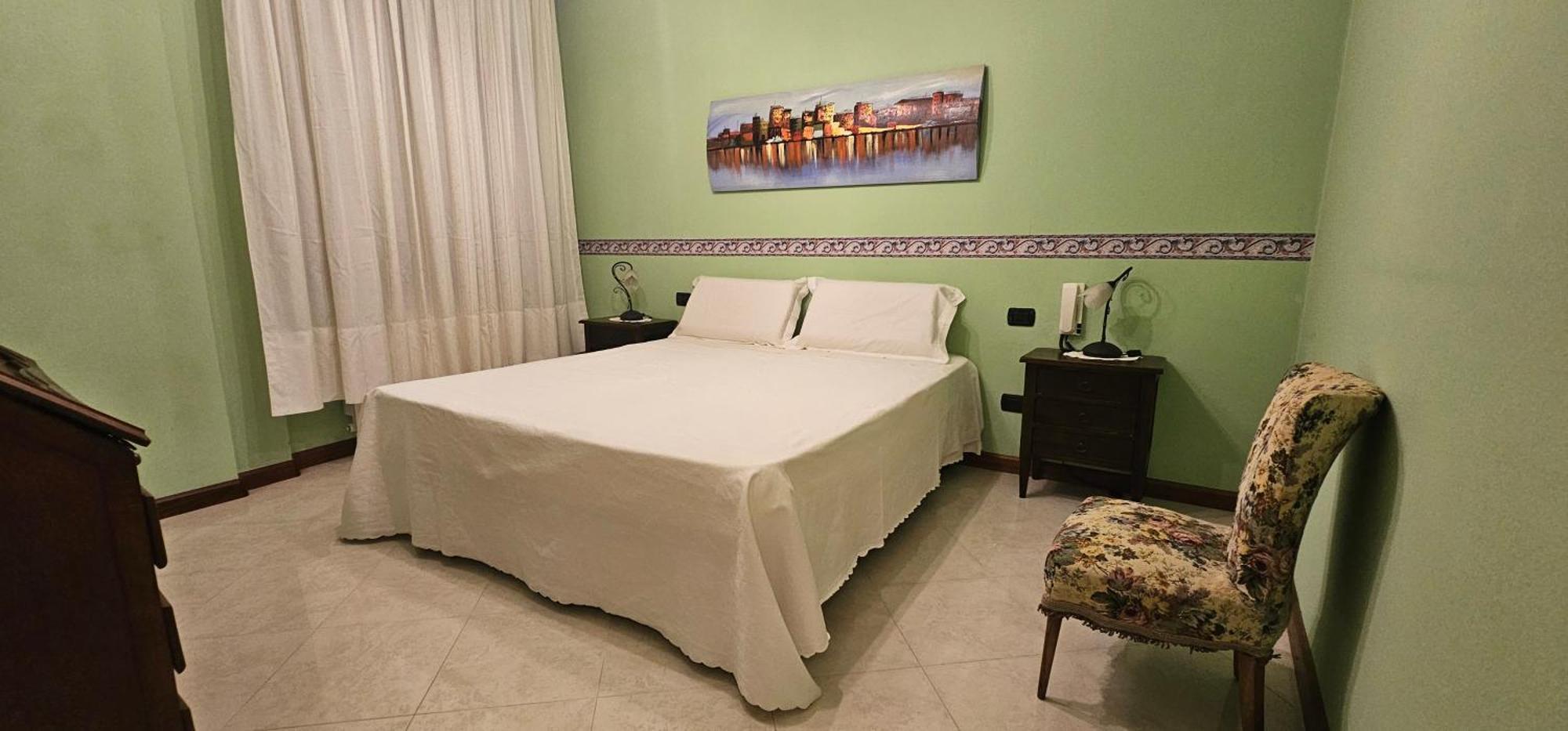 Appartamento Da Nonna Assunta Jerzu Esterno foto
