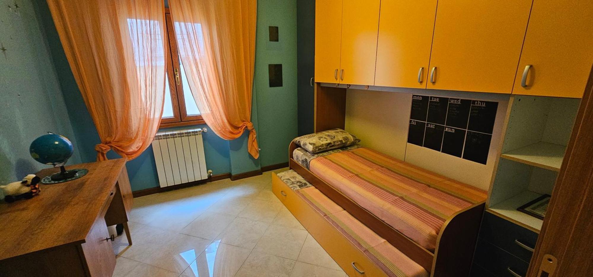 Appartamento Da Nonna Assunta Jerzu Esterno foto