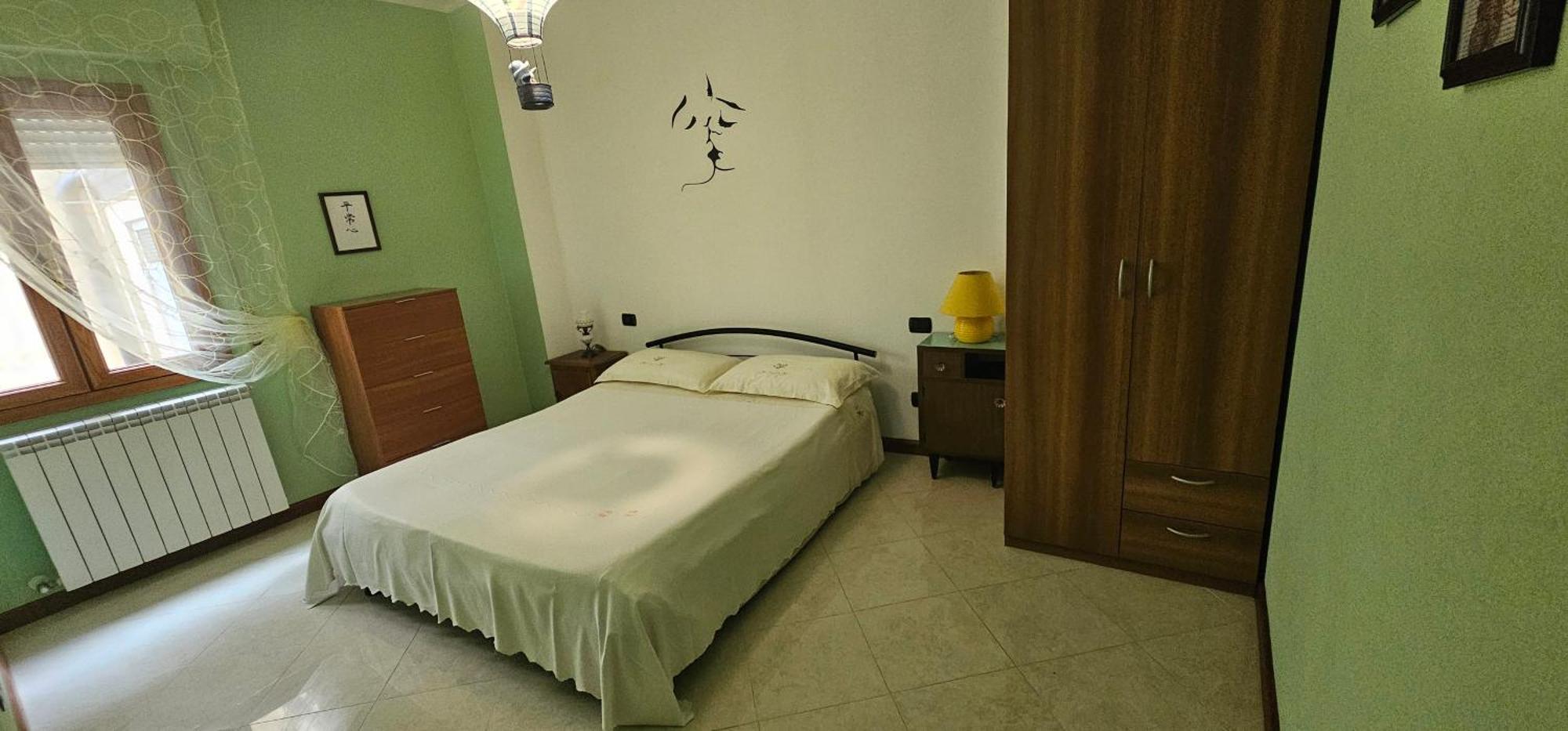 Appartamento Da Nonna Assunta Jerzu Esterno foto