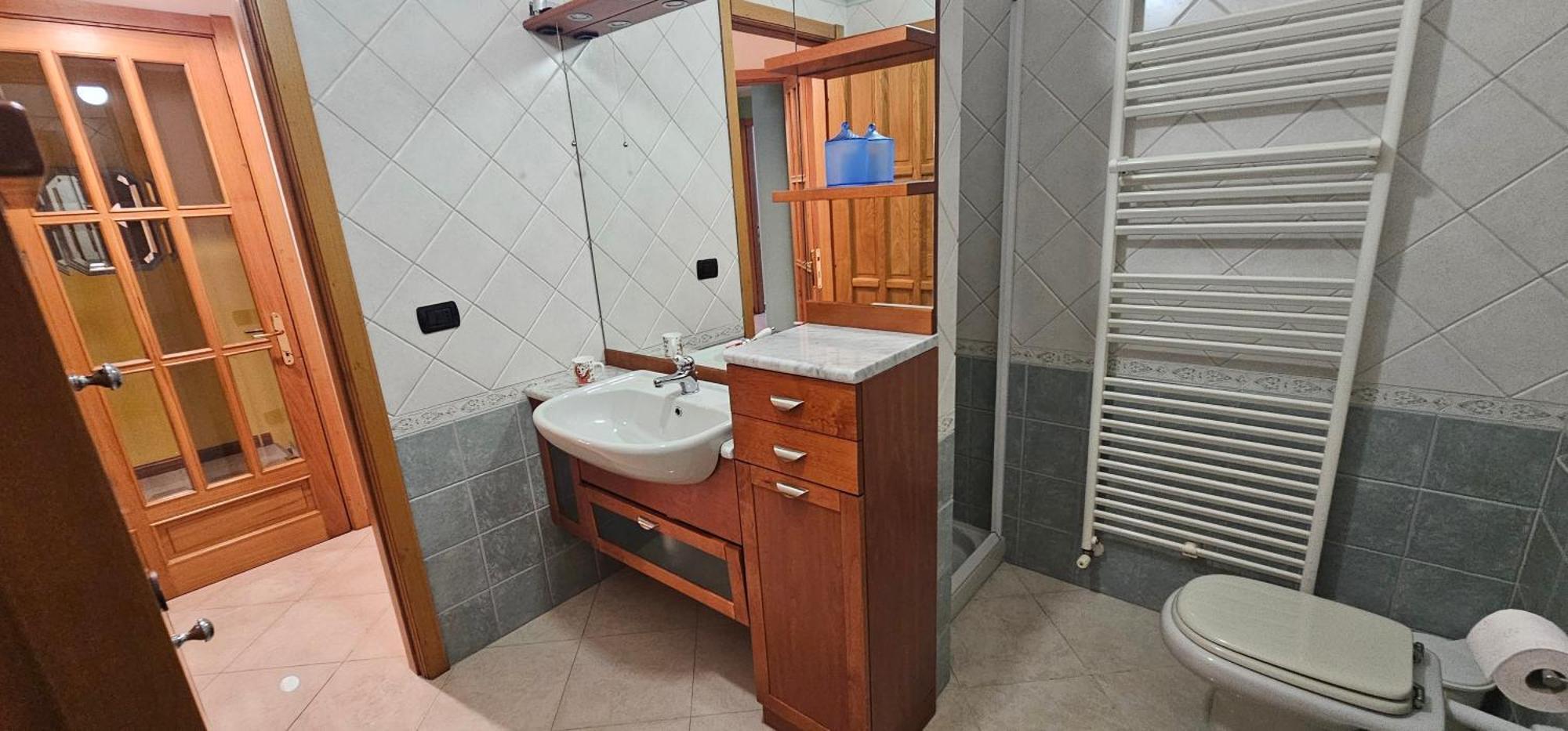 Appartamento Da Nonna Assunta Jerzu Esterno foto